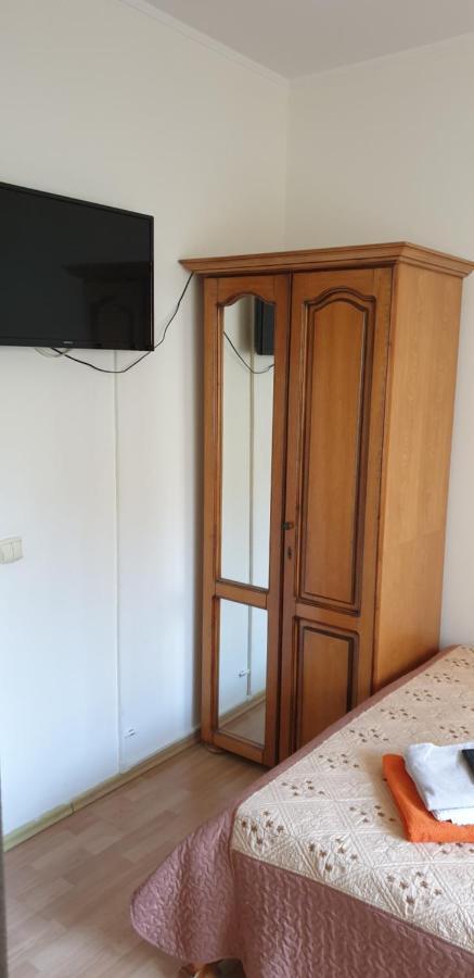 Villa Casa Rosa Băile Olăneşti Exterior foto