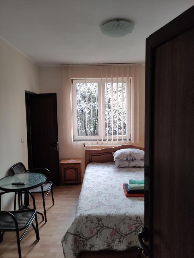 Villa Casa Rosa Băile Olăneşti Exterior foto