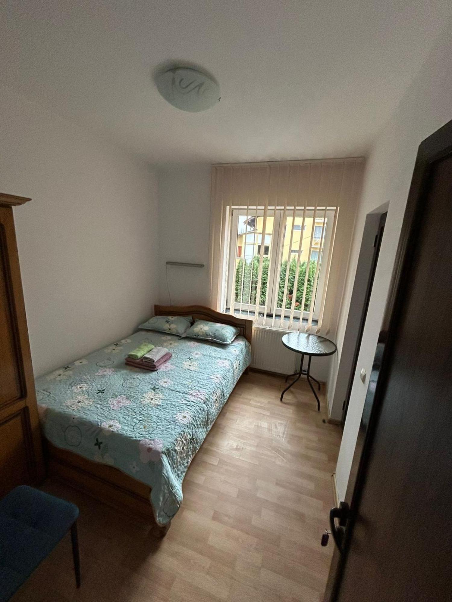 Villa Casa Rosa Băile Olăneşti Habitación foto