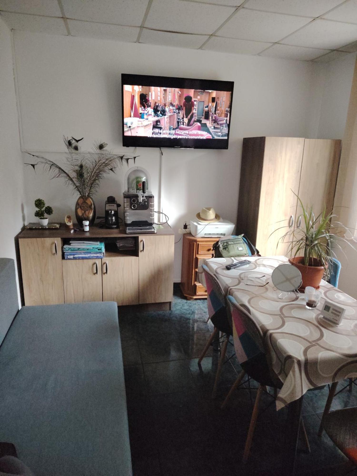 Villa Casa Rosa Băile Olăneşti Habitación foto