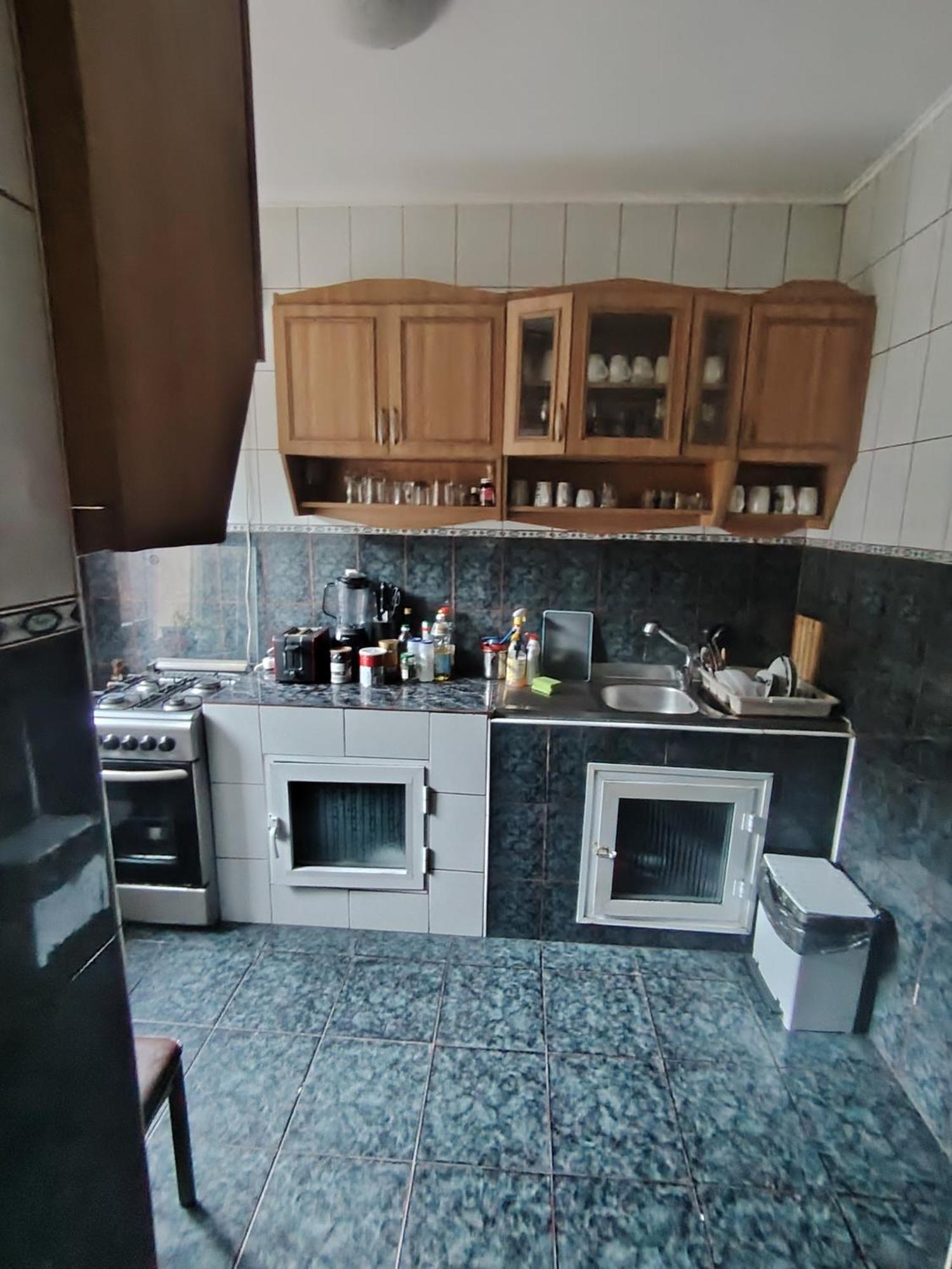 Villa Casa Rosa Băile Olăneşti Habitación foto