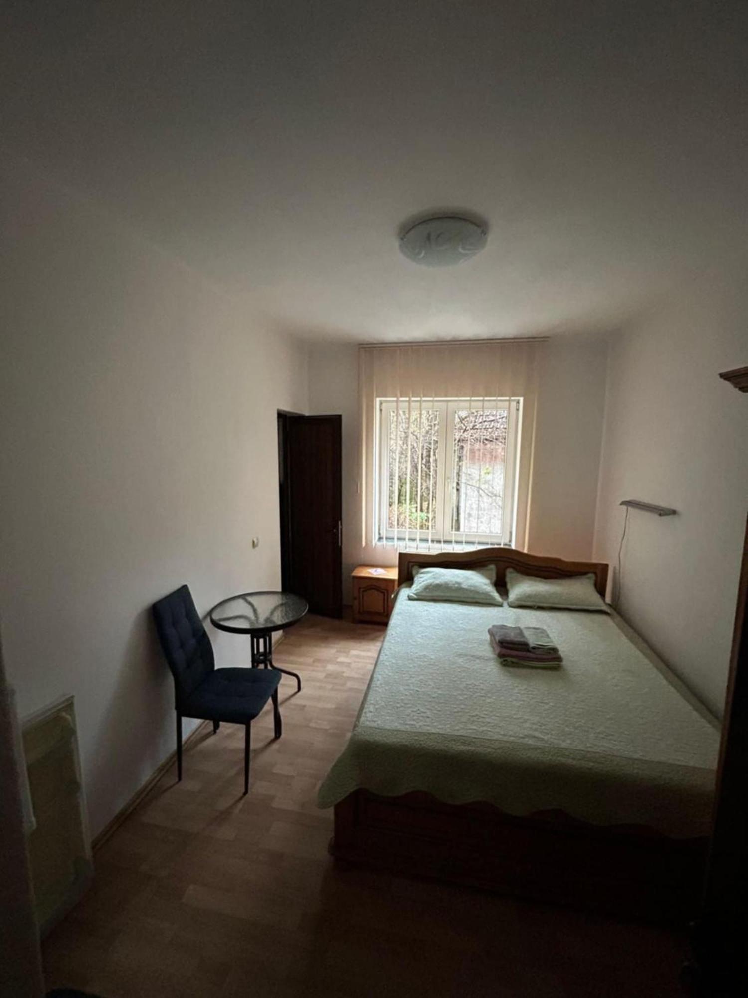 Villa Casa Rosa Băile Olăneşti Habitación foto